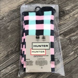 Hunter socks